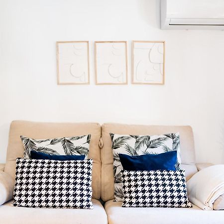 Moderno Apartamento En Granada Centro Exteriör bild