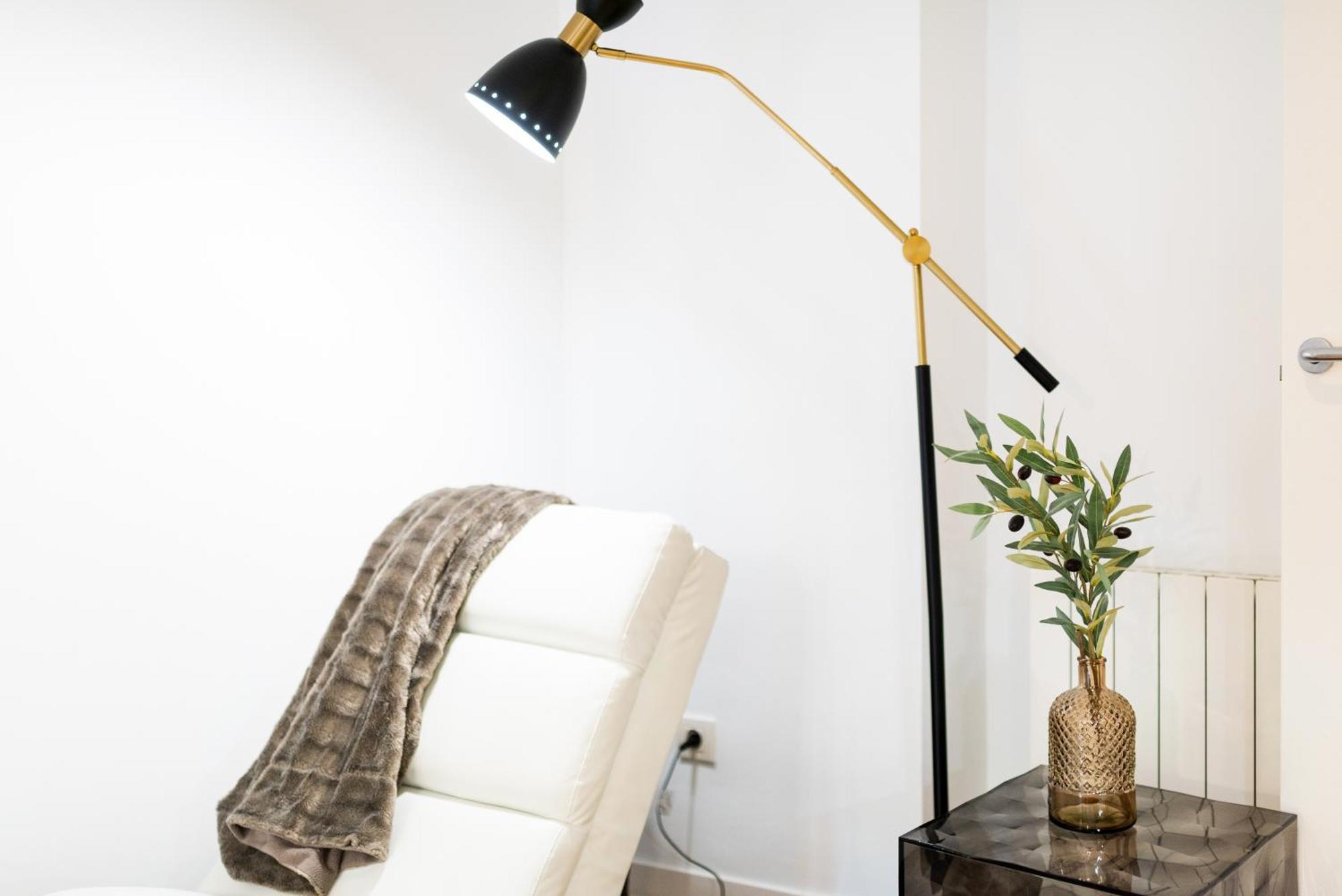 Moderno Apartamento En Granada Centro Exteriör bild
