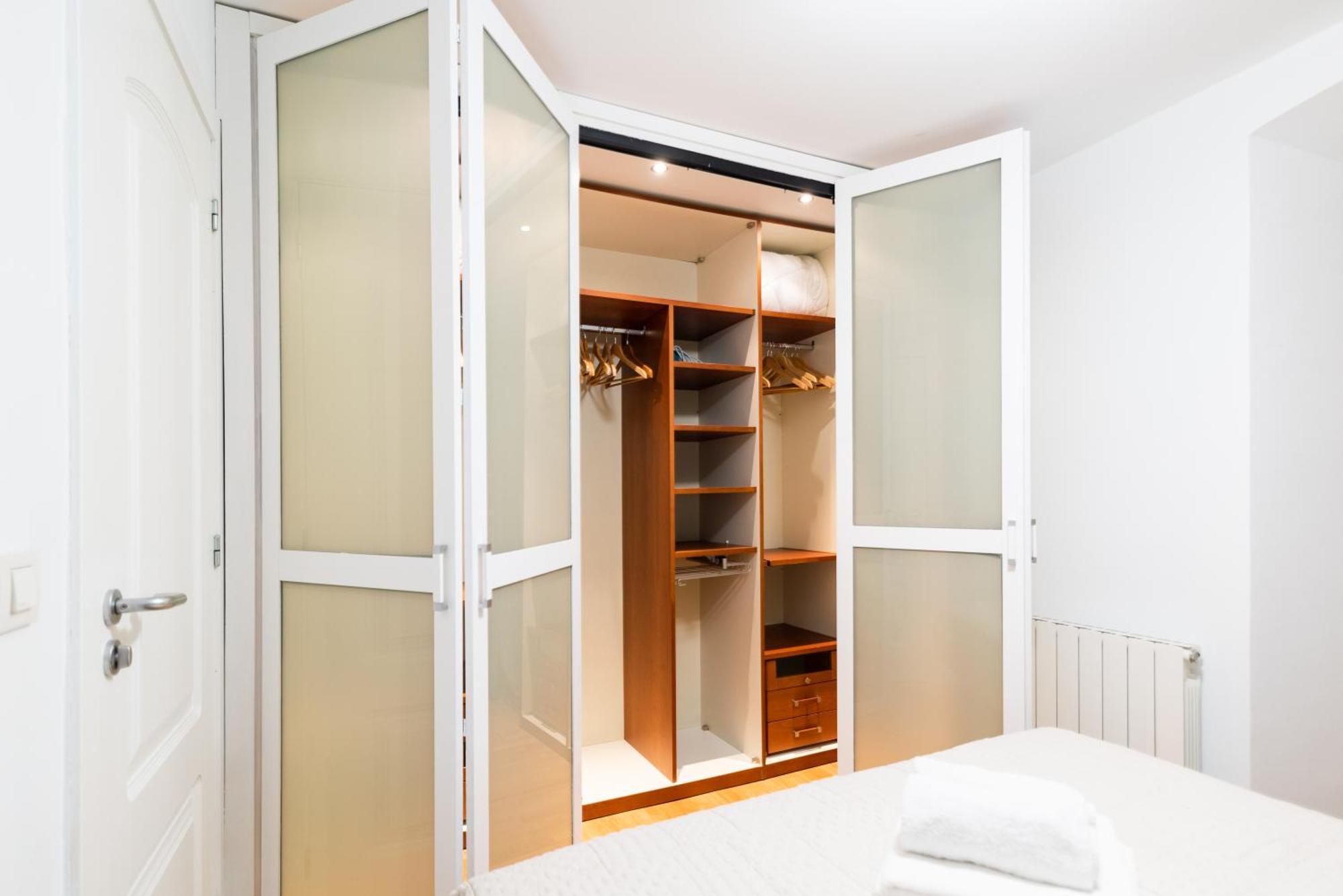 Moderno Apartamento En Granada Centro Exteriör bild