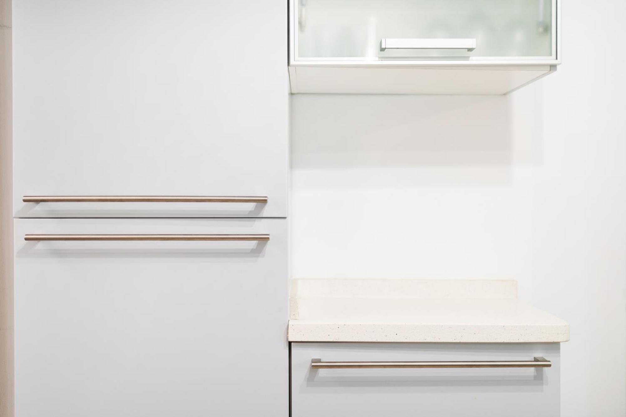 Moderno Apartamento En Granada Centro Exteriör bild