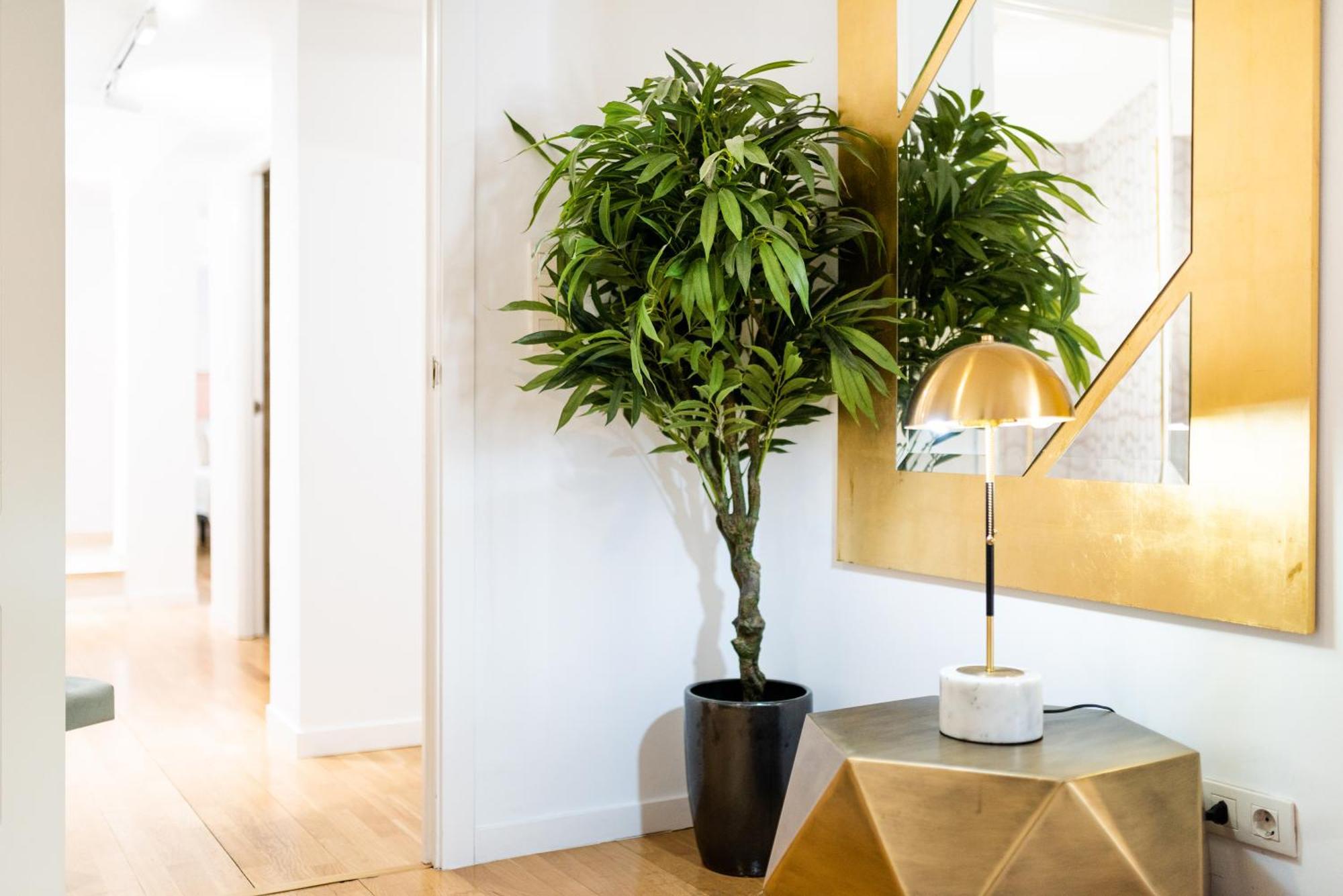 Moderno Apartamento En Granada Centro Exteriör bild