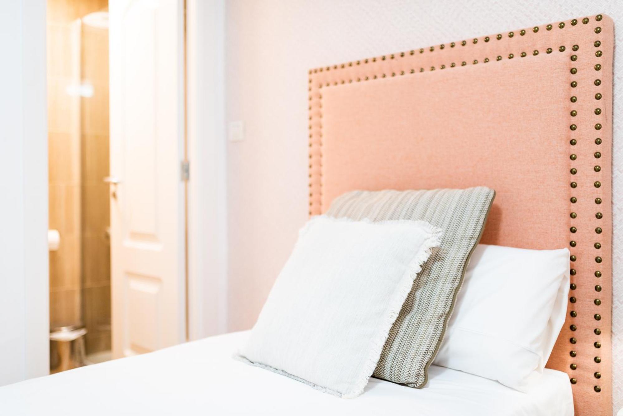 Moderno Apartamento En Granada Centro Exteriör bild
