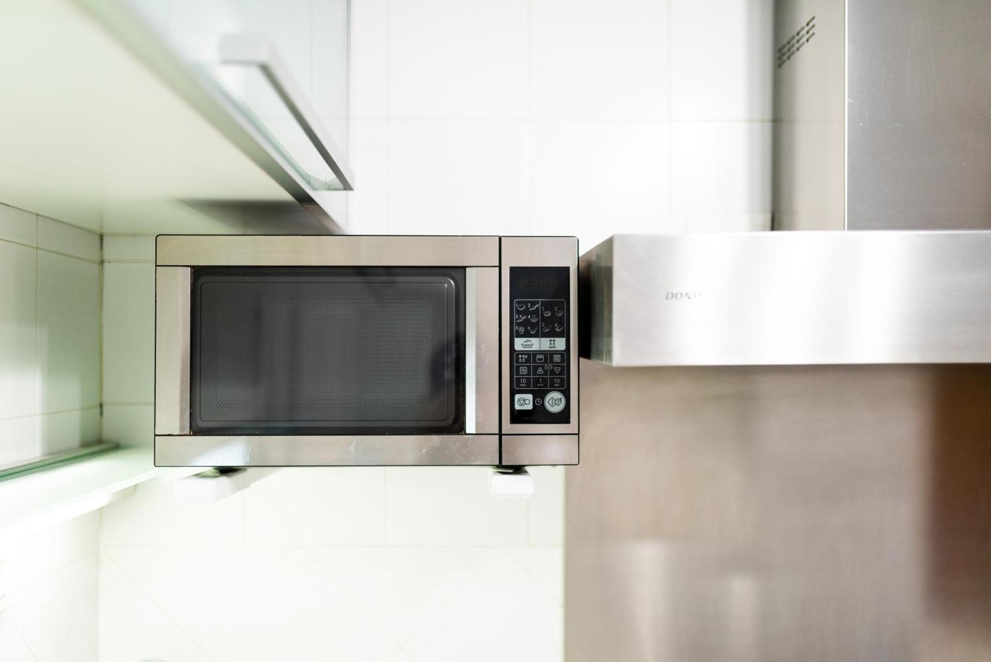 Moderno Apartamento En Granada Centro Exteriör bild